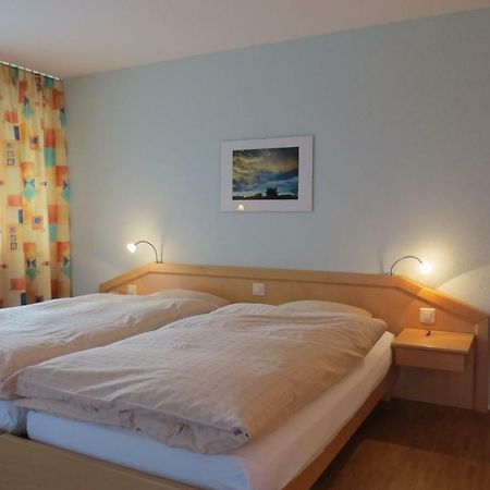 Hotel Restaurant Sternen Guggisberg Dış mekan fotoğraf