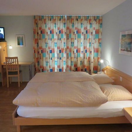 Hotel Restaurant Sternen Guggisberg Dış mekan fotoğraf