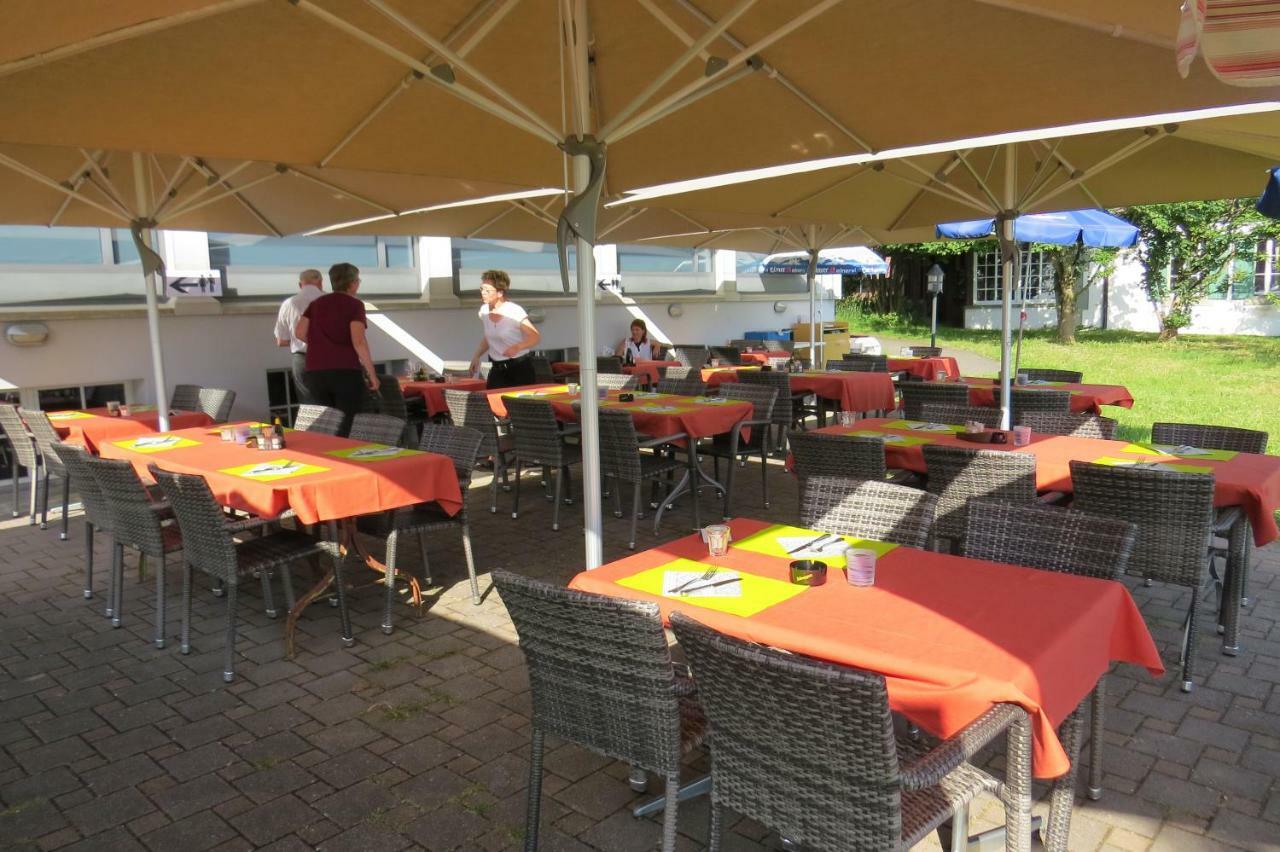 Hotel Restaurant Sternen Guggisberg Dış mekan fotoğraf